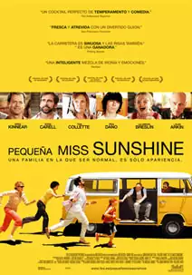 Pequea Miss Sunshine (VOSE)