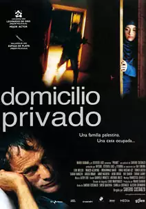 Pelicula Domicilio privado, drama, director Saverio Costanzo