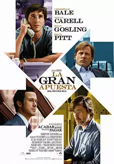 La gran apuesta