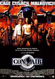 Con air (Convictos en el aire)