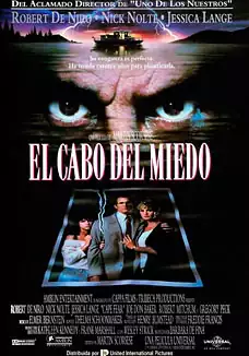 El cabo del miedo