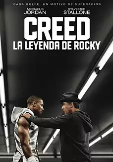 Creed. La leyenda de Rocky