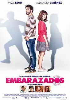 Embarazados
