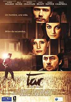 Tar (el color del tiempo)