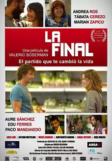 La final
