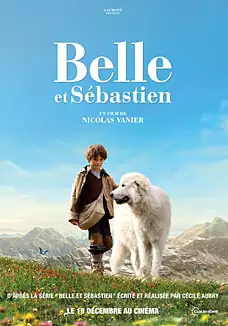 Belle y Sebastin