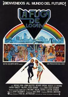 La fuga de Logan