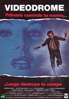 Videodrome
