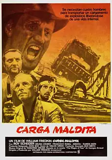 Carga maldita (Sorcerer)