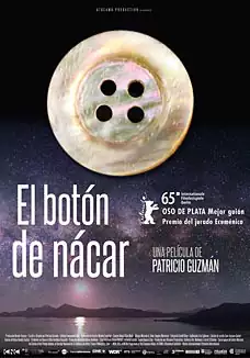 Pelicula El botn de ncar, documental, director Patricio Guzmn