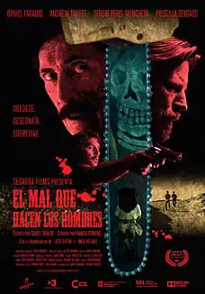 El mal que hacen los hombres (CAT)