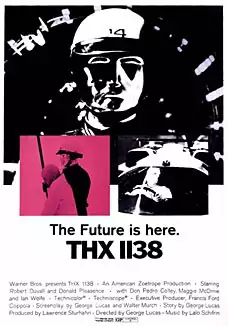 THX 1138