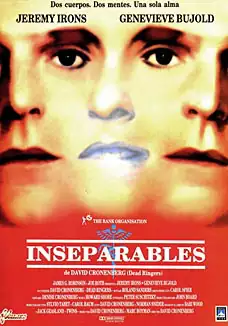 Inseparables (VOSE)