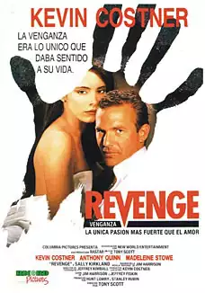 Revenge (Venganza) (VOSE)