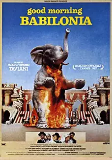 Good morning Babilonia