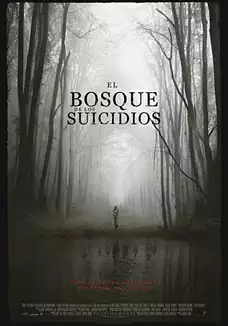 Pelicula El bosque de los suicidios, terror, director Jason Zada
