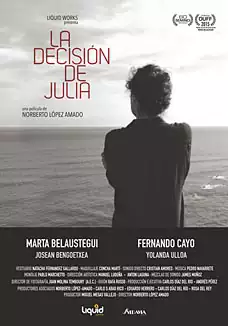 La decisin de Julia