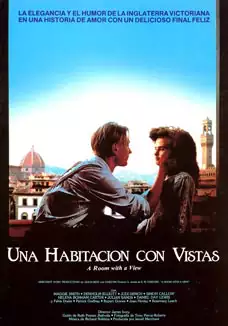 Una habitacin con vistas