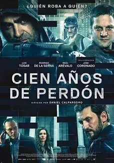 Cien aos de perdn