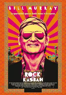 Rock the Kasbah