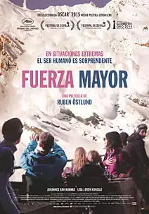 Fuerza mayor (CAT)