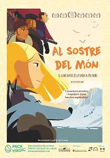 Al sostre del mn (CAT)