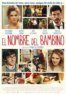 El nombre del bambino