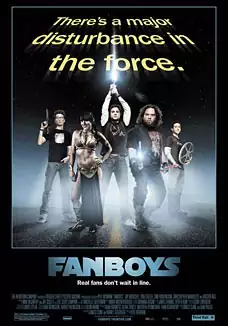 Fanboys