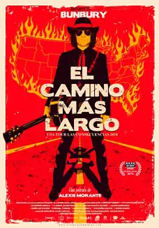 Bunbury. El camino ms largo