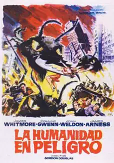 La humanidad en peligro