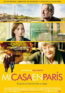 Mi casa en Pars (CAT)