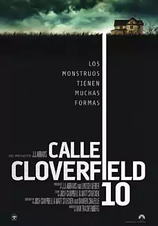 Calle Cloverfield 10