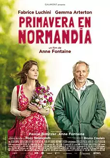 Primavera en Normanda