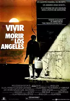 Vivir y morir en Los ngeles