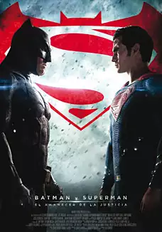 Batman v Superman: El amanecer de la justicia