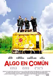 Algo en comn
