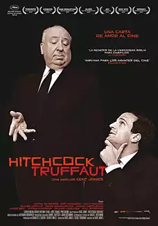 Hitchcock/Truffaut (VOSE)