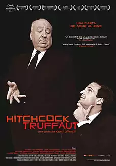 Hitchcock/Truffaut (CAT)