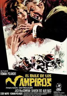 El baile de los vampiros