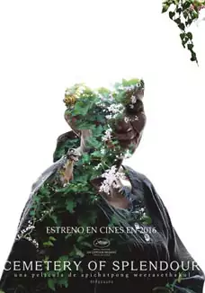 Cemetery of splendour