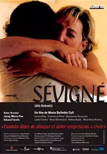 Pelicula Sévigné, drama, director Marta Balletbò-Coll