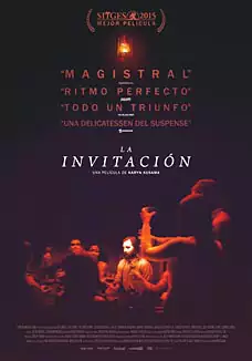 La invitacin
