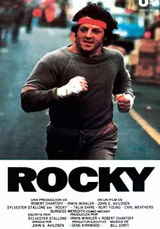 Rocky
