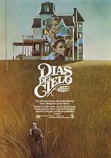 Das del cielo