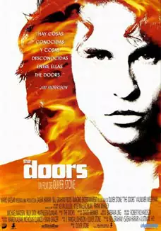Pelicula The Doors VOSE, drama musical, director Oliver Stone