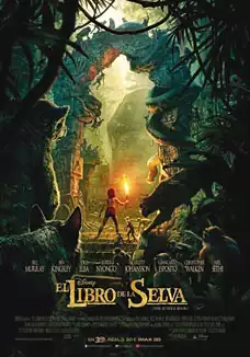 El Libro de la Selva