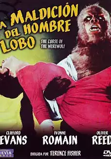 La maldicin del hombre lobo