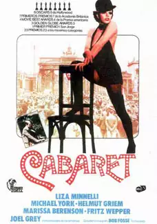 Cabaret (VOSE)