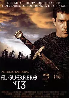 El guerrero n 13
