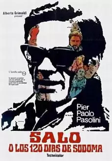 Sal o los 120 das de Sodoma